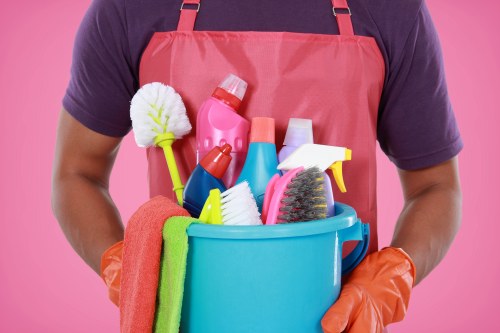 Window cleaning for West Hampstead homes with clear, streak-free glass