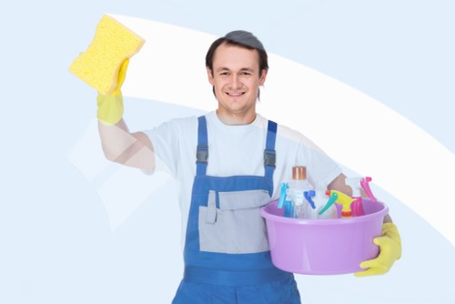 Professional curtain cleaning for Westhampstead homes and flats