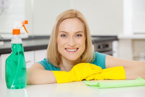 Experienced Westhampstead carpet cleaners focused on quality and care
