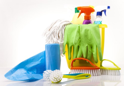 Stain removal service for rugs and upholstery near Westhampstead