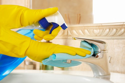 Deep cleaning a mattress to remove stains and odours