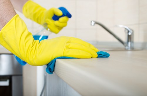 Local upholstery cleaning service for West Hampstead properties