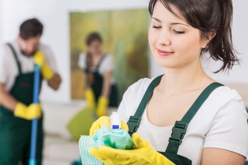 SSL encrypted payment process for Carpet Cleaners Westhampstead