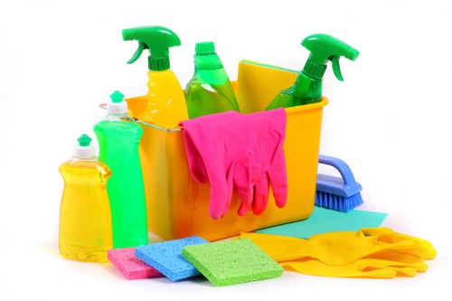 Responsible house clearance and property emptying in Westhampstead