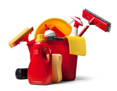 Commercial and residential deep cleaning across Westhampstead